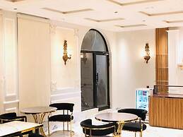 Grand Shalimar Hotel Multan