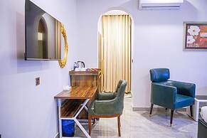 Grand Shalimar Hotel Multan