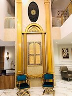 Grand Shalimar Hotel Multan