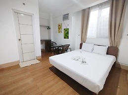 Sulit Budget Hotel - VMapa