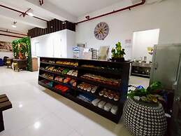 Sulit Budget Hotel - VMapa