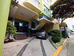 Sulit Budget Hotel - VMapa