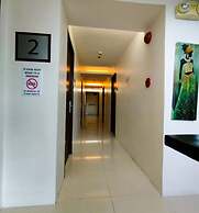Sulit Budget Hotel - VMapa