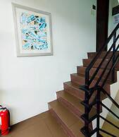 Sulit Budget Hotel - VMapa