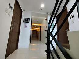 Sulit Budget Hotel - VMapa