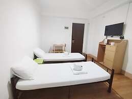 Sulit Budget Hotel - VMapa