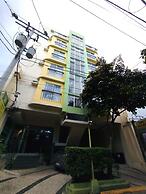 Sulit Budget Hotel - VMapa