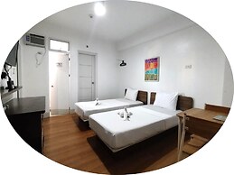 Sulit Budget Hotel - VMapa