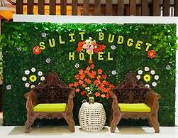 Sulit Budget Hotel - VMapa