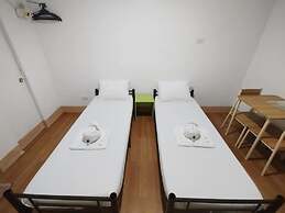 Sulit Budget Hotel - VMapa