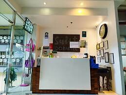 Sulit Budget Hotel - VMapa