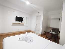 Sulit Budget Hotel - VMapa
