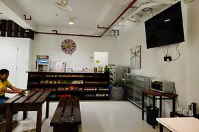 Sulit Budget Hotel - VMapa
