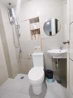Sulit Budget Hotel - VMapa