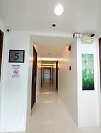 Sulit Budget Hotel - VMapa