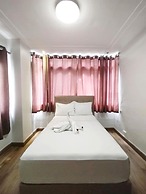 Sulit Budget Hotel - VMapa
