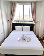 Sulit Budget Hotel - VMapa