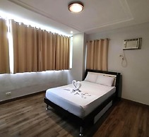 Sulit Budget Hotel - VMapa