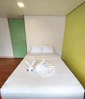 Sulit Budget Hotel - VMapa