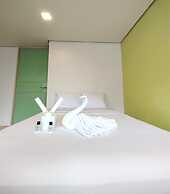 Sulit Budget Hotel - VMapa