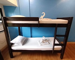 Sulit Budget Hotel - VMapa
