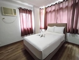 Sulit Budget Hotel - VMapa