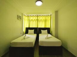 Sulit Budget Hotel - VMapa