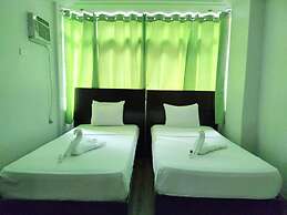 Sulit Budget Hotel - VMapa