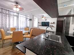 Sulit Budget Hotel - VMapa