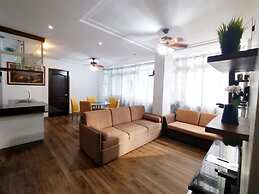 Sulit Budget Hotel - VMapa
