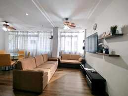 Sulit Budget Hotel - VMapa