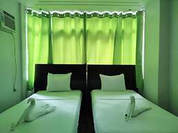 Sulit Budget Hotel - VMapa