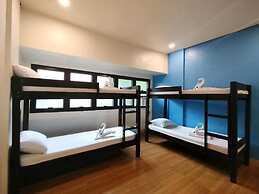 Sulit Budget Hotel - VMapa