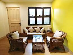 Sulit Budget Hotel - VMapa