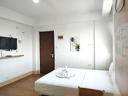 Sulit Budget Hotel - VMapa