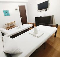 Sulit Budget Hotel - VMapa