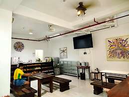 Sulit Budget Hotel - VMapa