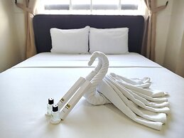 Sulit Budget Hotel - VMapa