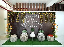 Sulit Budget Hotel - VMapa