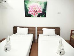 Sulit Budget Hotel - VMapa