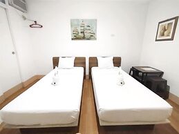 Sulit Budget Hotel - VMapa