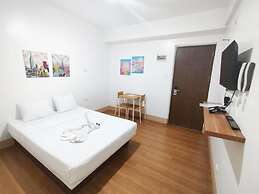 Sulit Budget Hotel - VMapa