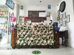 Sulit Budget Hotel - VMapa