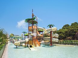 XO Cape Arnna Fethiye