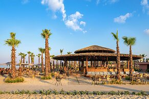 XO Cape Arnna Fethiye