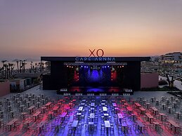 XO Cape Arnna Fethiye
