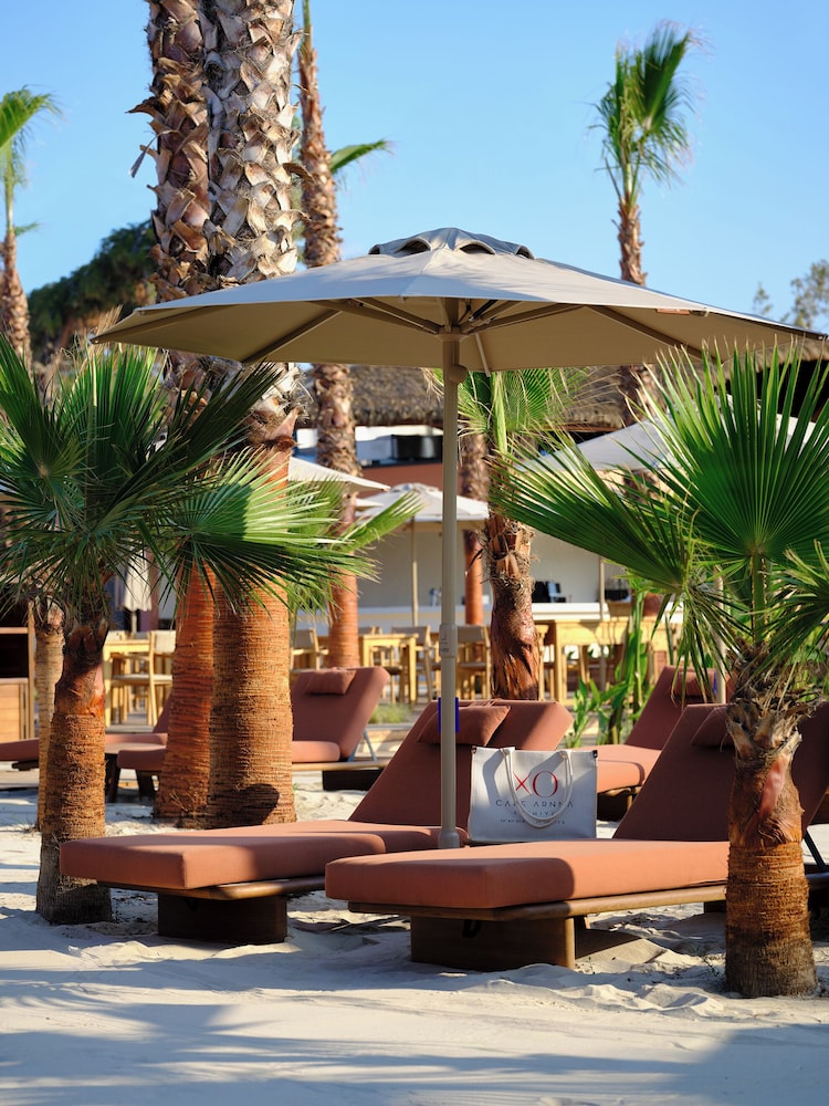 XO Cape Arnna Fethiye