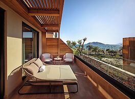 XO Cape Arnna Fethiye