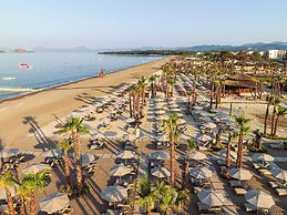 XO Cape Arnna Fethiye