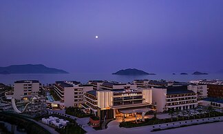 XO Cape Arnna Fethiye